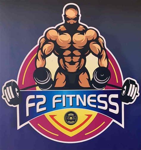 F2 Fitness Unisex Gym
